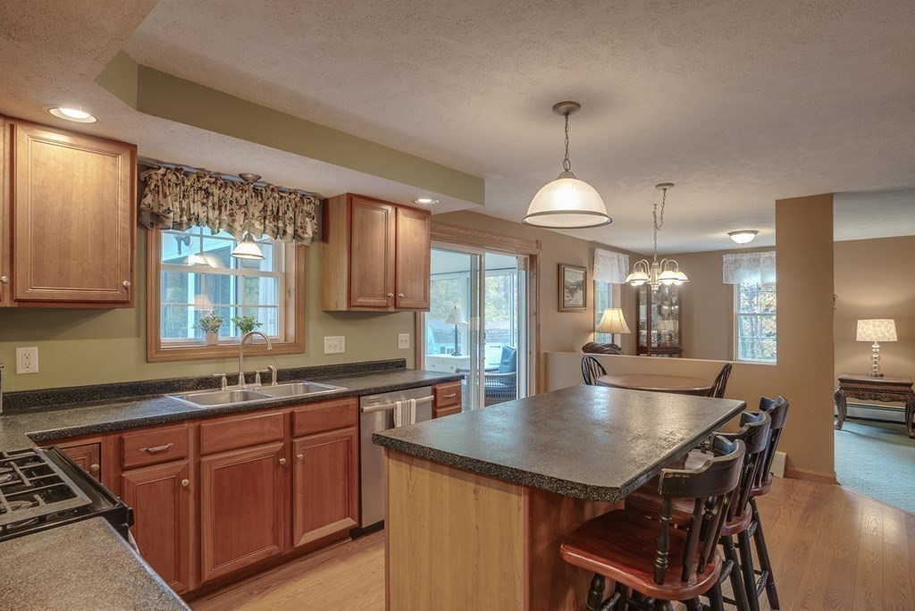 36 Newton Road Westminster, MA 01473 - Photo 9 of 30