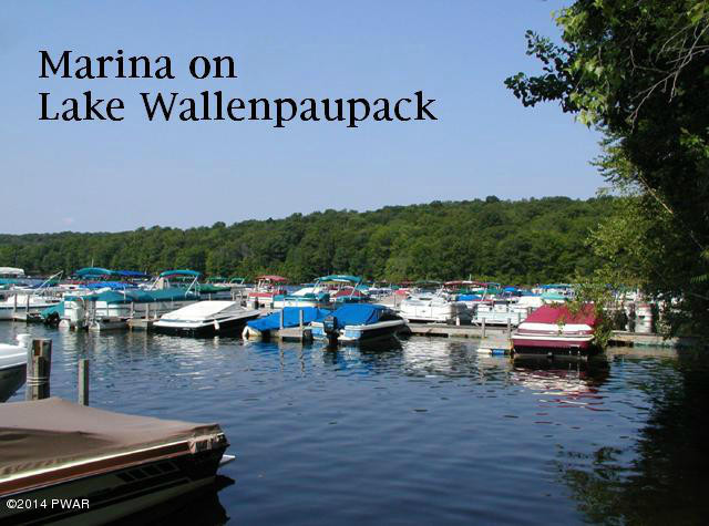 1041 Deer Valley Road Lake Ariel, PA 18436 - Photo 30 of 37 Marina