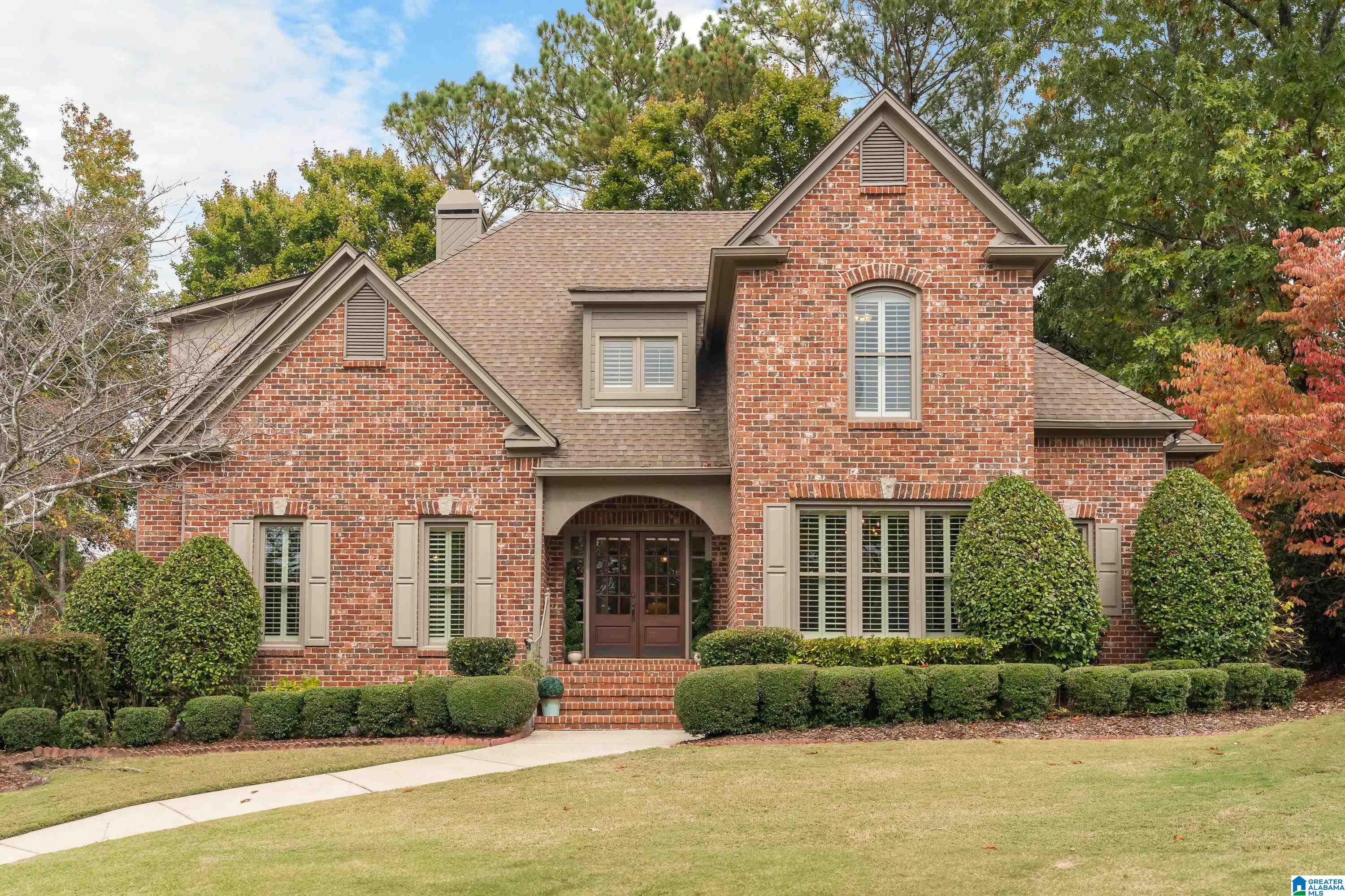 4004 Milner Way Hoover, AL 35242 - Photo 1 of 60