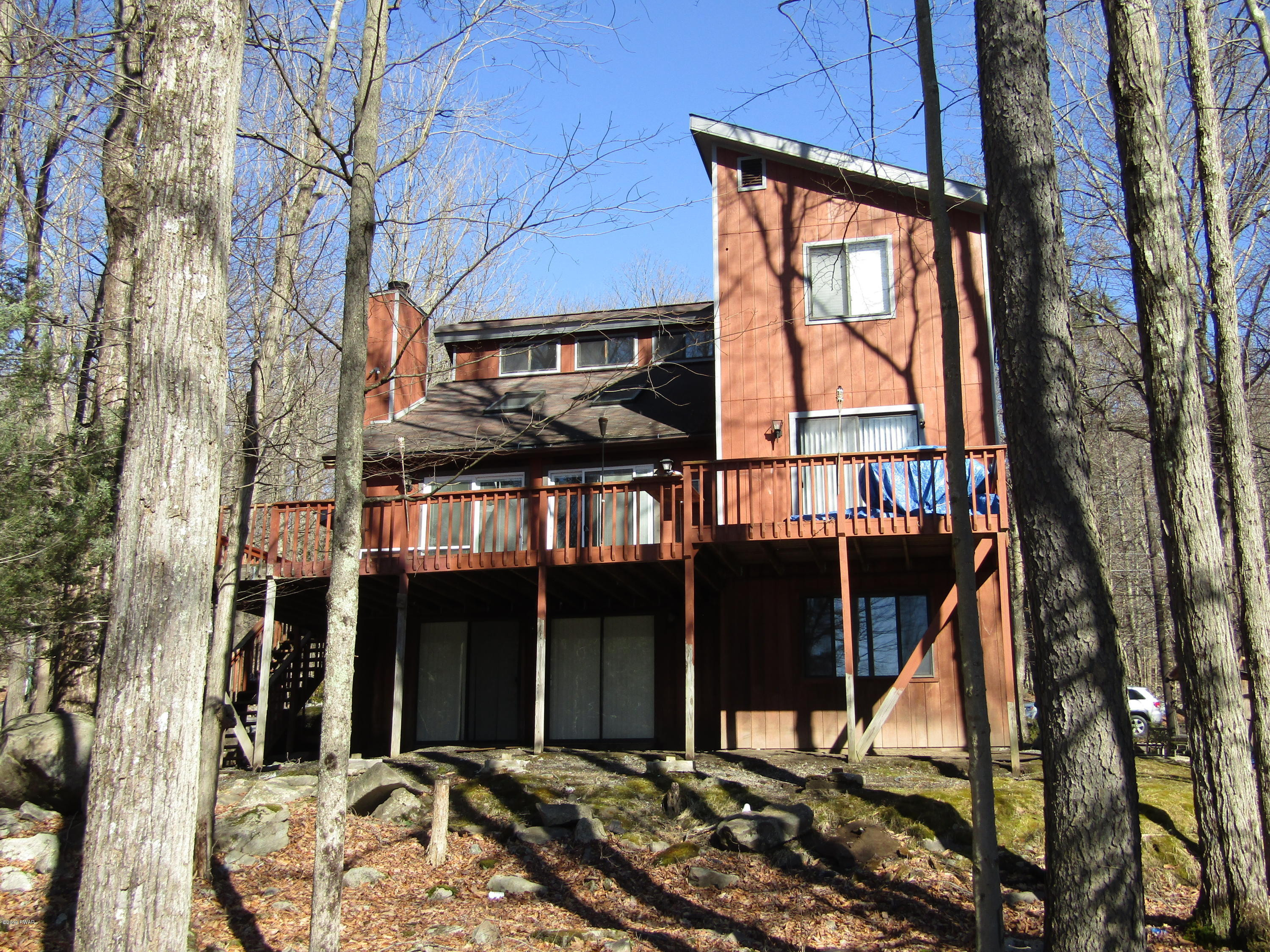 3008 Northgate Road Lake Ariel, PA 18436 - Photo 31 of 34