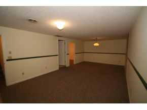 157 Spice Hollow Road Johnson City, TN 37604 - Photo 16 of 24 Lower Level Den