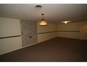 157 Spice Hollow Road Johnson City, TN 37604 - Photo 17 of 24 Lower Level Den