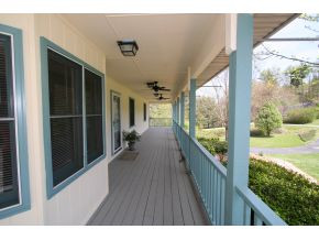 157 Spice Hollow Road Johnson City, TN 37604 - Photo 2 of 24 Front Porch