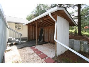 157 Spice Hollow Road Johnson City, TN 37604 - Photo 24 of 24 Shed in Back Yard