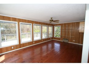 157 Spice Hollow Road Johnson City, TN 37604 - Photo 9 of 24 Sunroom