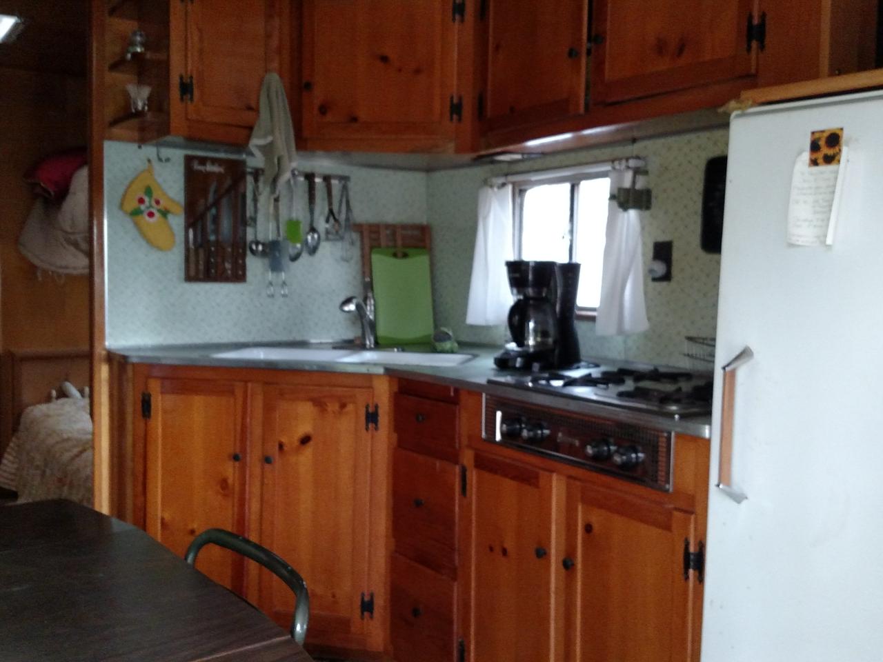 4875 Willow Road Tripoli, WI 54564 - Photo 14 of 19 Gallery Image 14