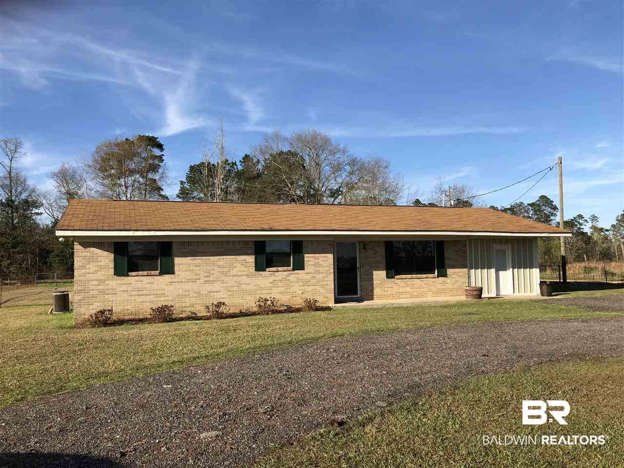 511 Keego Road Brewton, AL 36426 - Photo 1 of 18