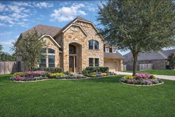 $850,000 | 25003 Waterstone Estates Circle East, Tomball, TX 77375