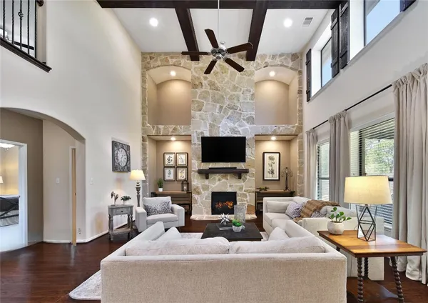 $850,000 | 25003 Waterstone Estates Circle East, Tomball, TX 77375