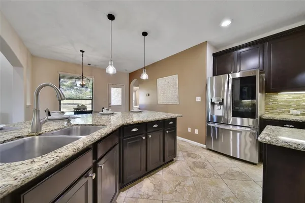 $850,000 | 25003 Waterstone Estates Circle East, Tomball, TX 77375