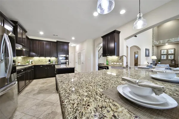 $850,000 | 25003 Waterstone Estates Circle East, Tomball, TX 77375