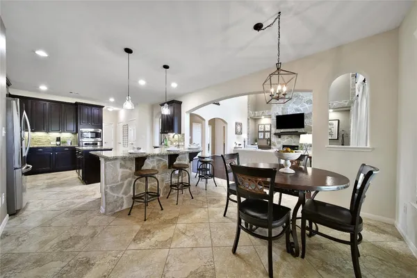 $850,000 | 25003 Waterstone Estates Circle East, Tomball, TX 77375