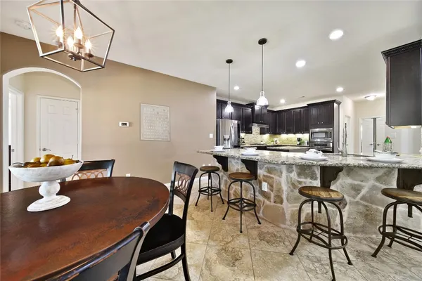 $850,000 | 25003 Waterstone Estates Circle East, Tomball, TX 77375