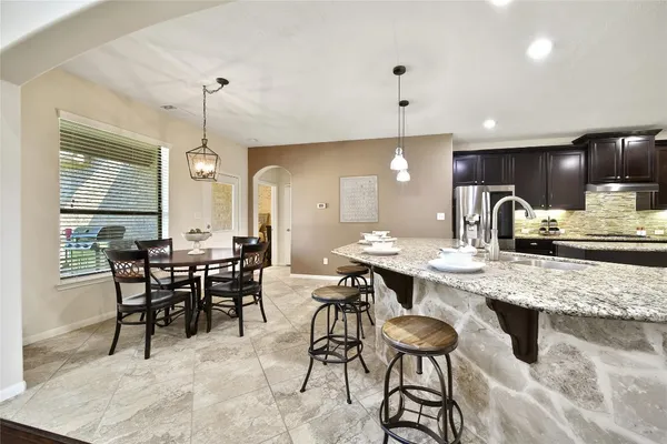 $850,000 | 25003 Waterstone Estates Circle East, Tomball, TX 77375