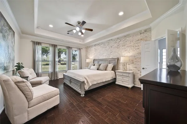 $850,000 | 25003 Waterstone Estates Circle East, Tomball, TX 77375