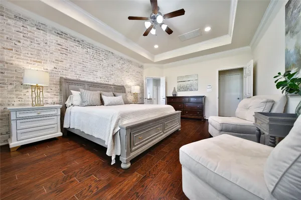 $850,000 | 25003 Waterstone Estates Circle East, Tomball, TX 77375