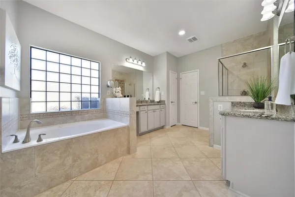 $850,000 | 25003 Waterstone Estates Circle East, Tomball, TX 77375