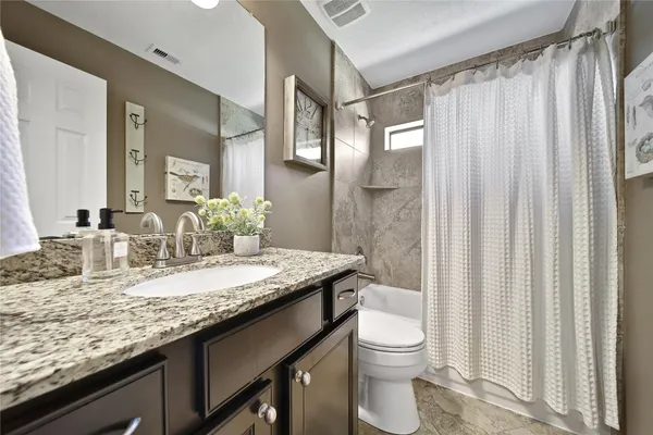 $850,000 | 25003 Waterstone Estates Circle East, Tomball, TX 77375