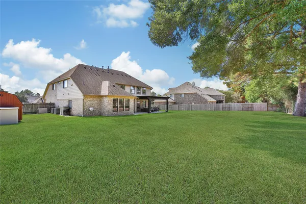 $850,000 | 25003 Waterstone Estates Circle East, Tomball, TX 77375
