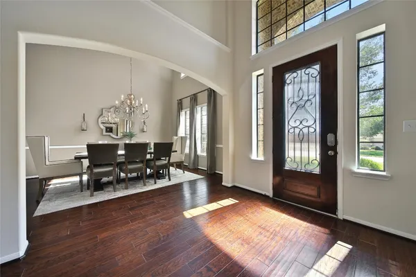 $850,000 | 25003 Waterstone Estates Circle East, Tomball, TX 77375