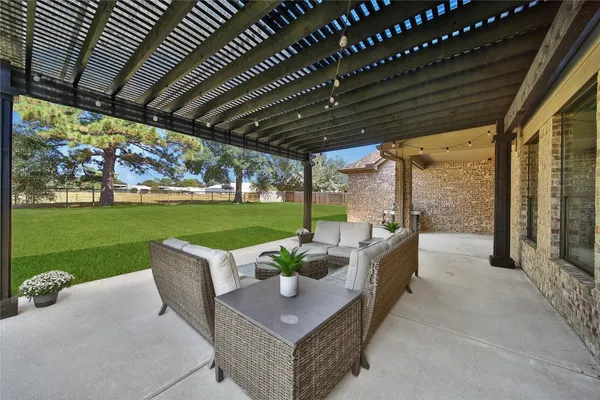 $850,000 | 25003 Waterstone Estates Circle East, Tomball, TX 77375