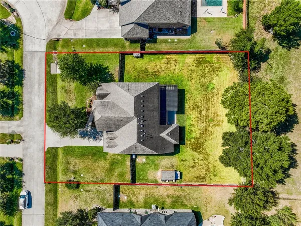 $850,000 | 25003 Waterstone Estates Circle East, Tomball, TX 77375