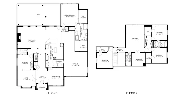 $850,000 | 25003 Waterstone Estates Circle East, Tomball, TX 77375