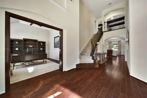 $850,000 | 25003 Waterstone Estates Circle East, Tomball, TX 77375