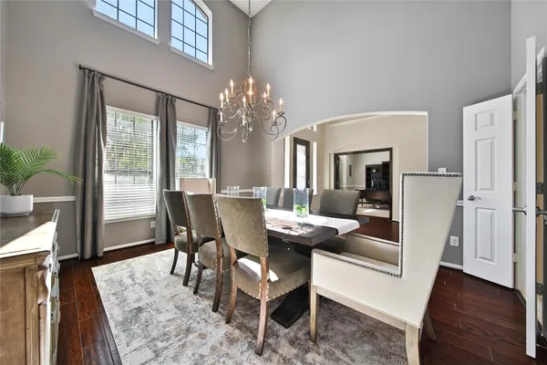 $850,000 | 25003 Waterstone Estates Circle East, Tomball, TX 77375