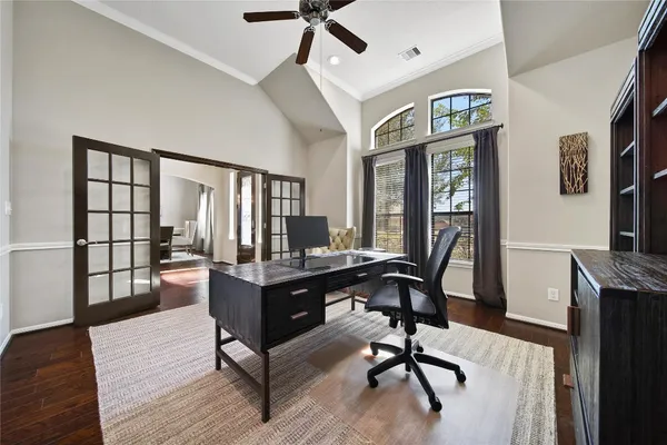 $850,000 | 25003 Waterstone Estates Circle East, Tomball, TX 77375