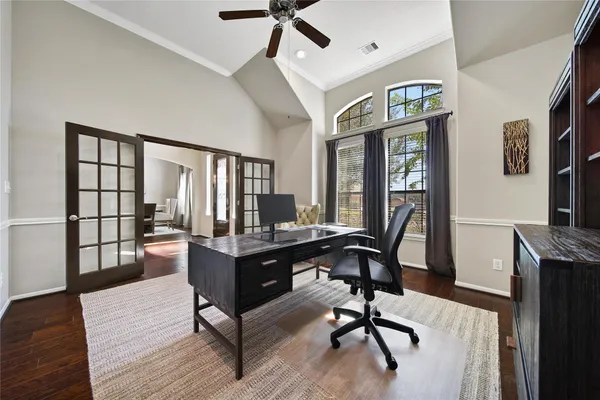 $850,000 | 25003 Waterstone Estates Circle East, Tomball, TX 77375