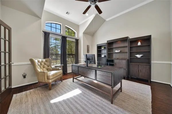 $850,000 | 25003 Waterstone Estates Circle East, Tomball, TX 77375