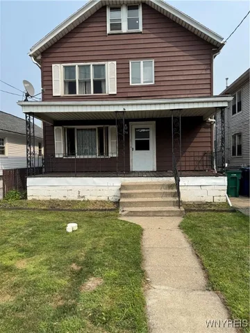 $149,000 | 39 Kimmel Avenue, Buffalo, NY 14220