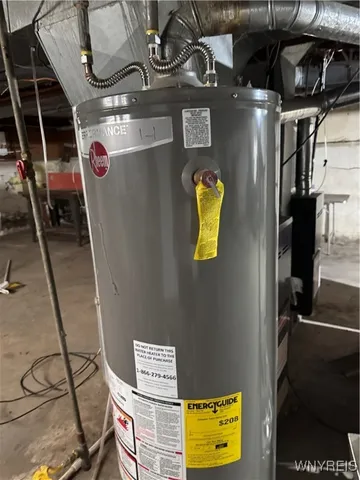 $149,000 | 39 Kimmel Avenue, Buffalo, NY 14220