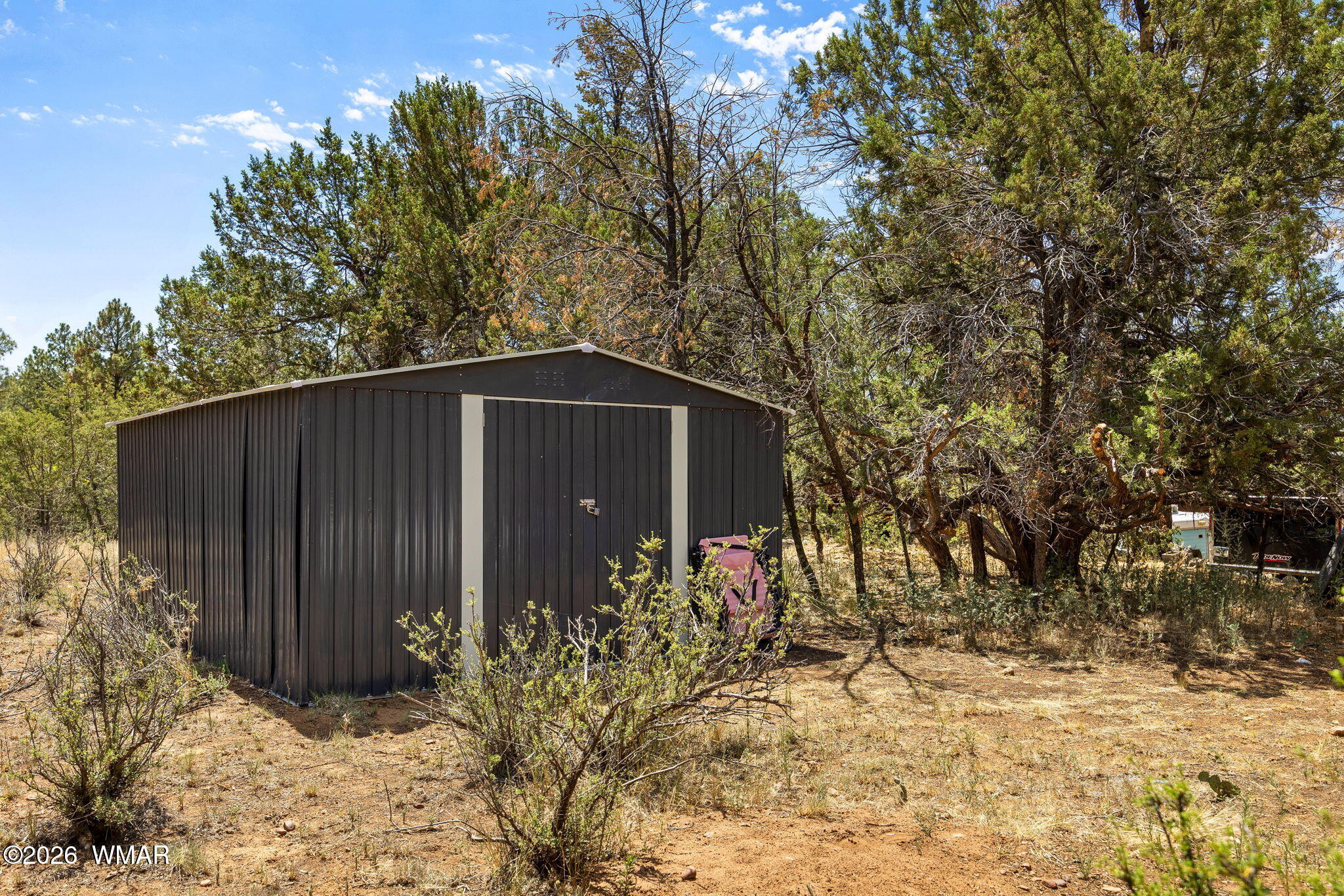 2228 Eagle Lane Overgaard, AZ 85933 - Photo 23 of 26