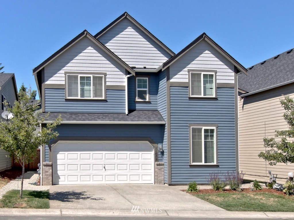 11658 Southeast 189th Place Renton, WA 98058 - Photo 1 of 21 Gallery Image 1