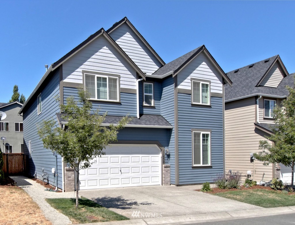 11658 Southeast 189th Place Renton, WA 98058 - Photo 21 of 21 Gallery Image 21