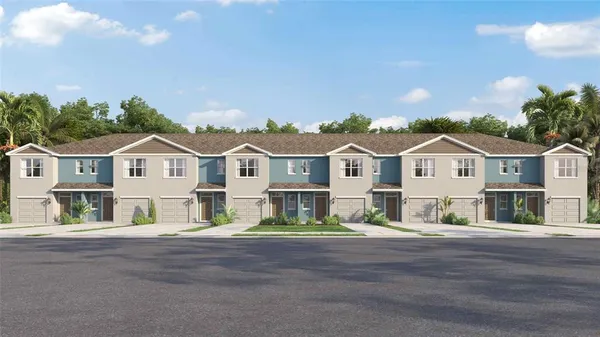 $282,990 | 443 Warm Heron Place, Ruskin, FL 33570