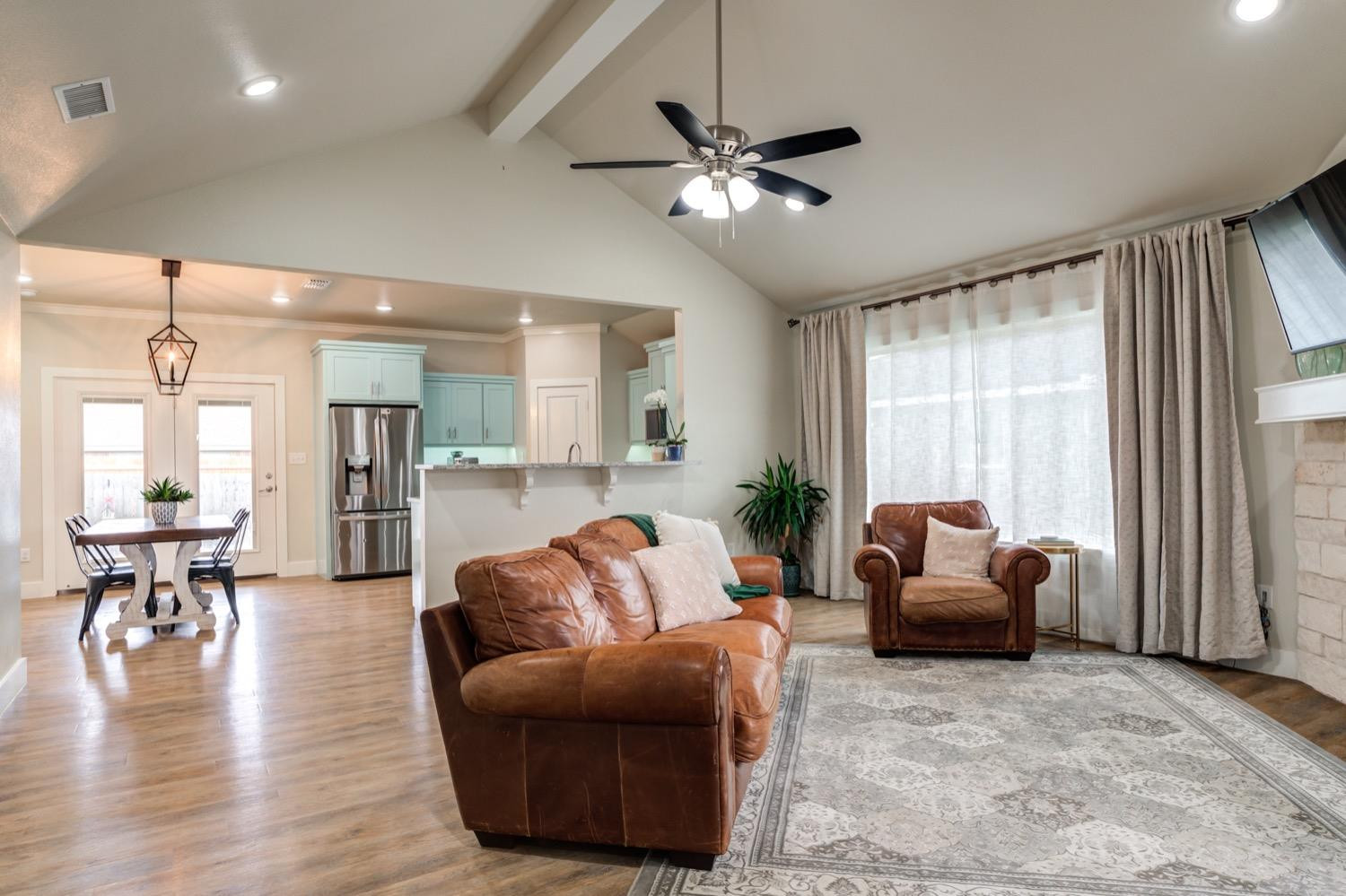 7513 87th Street Lubbock, TX 79424 - Photo 42 of 42 Open FloorPlan Abundant Light