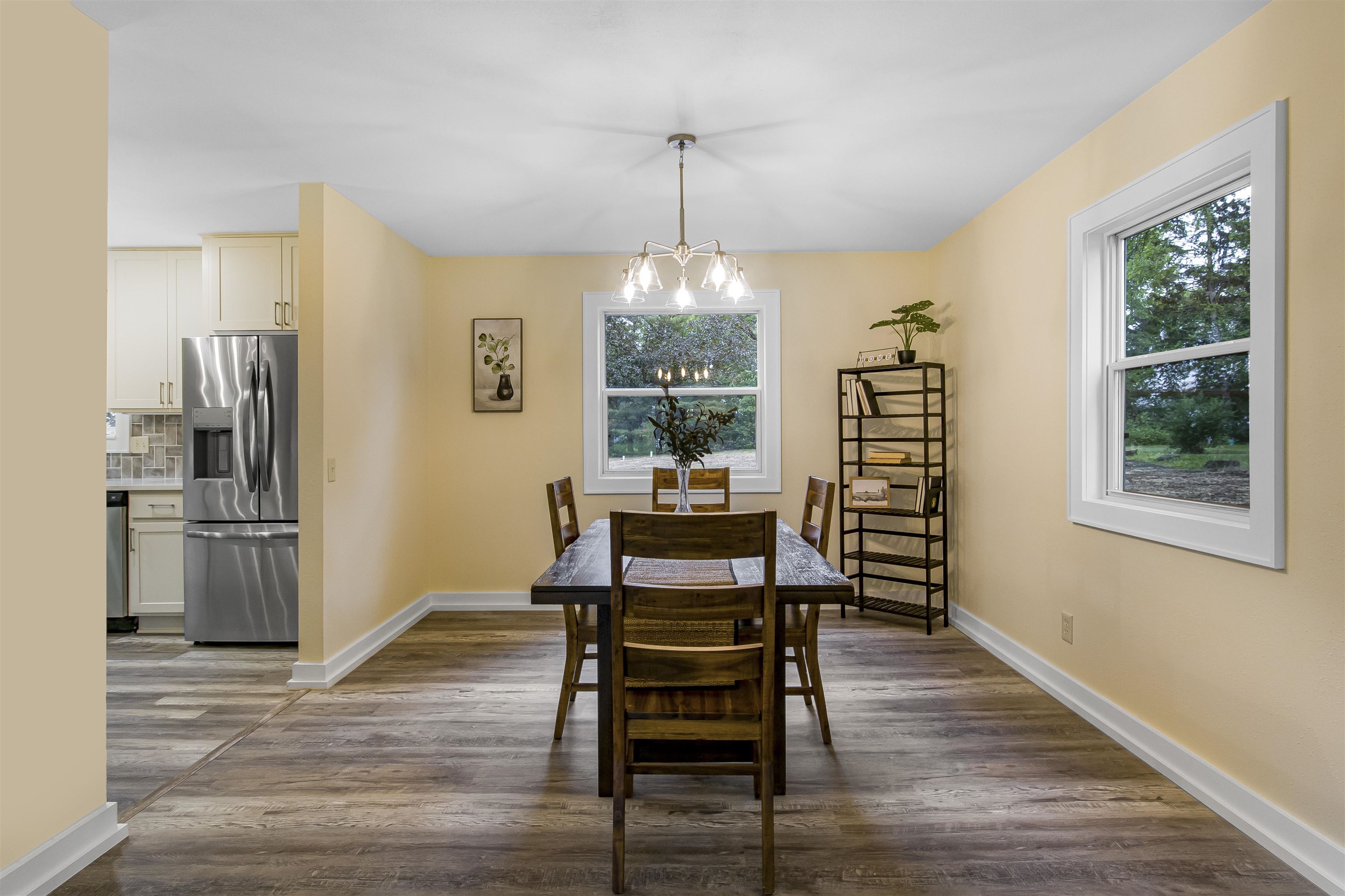 2542 Brown Deer Road Stoughton, WI 53589 - Photo 7 of 53