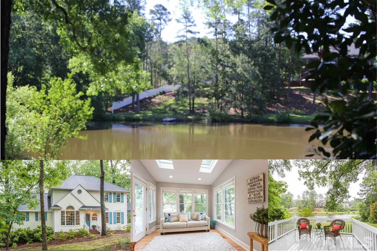 4009 Swarthmore Road Durham, NC 27707 - Photo 1 of 27 Gallery Image 1