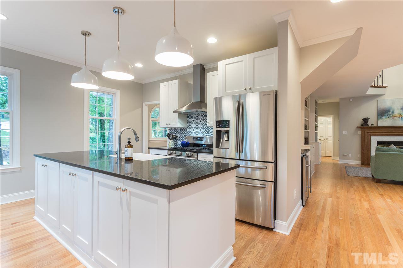 4009 Swarthmore Road Durham, NC 27707 - Photo 12 of 27 Gallery Image 12