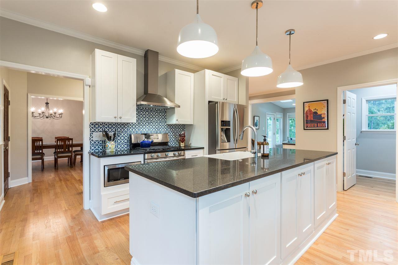 4009 Swarthmore Road Durham, NC 27707 - Photo 13 of 27 Gallery Image 13