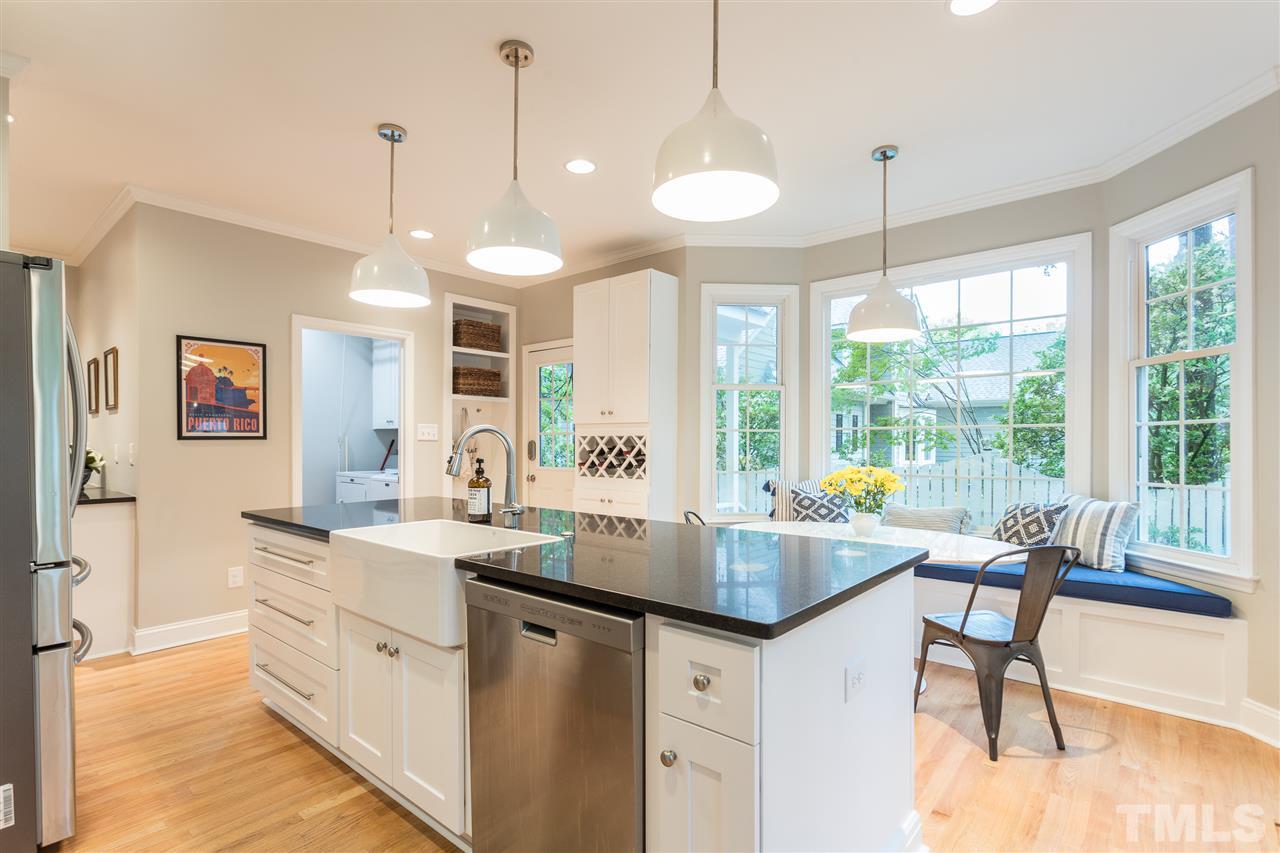 4009 Swarthmore Road Durham, NC 27707 - Photo 14 of 27 Gallery Image 14