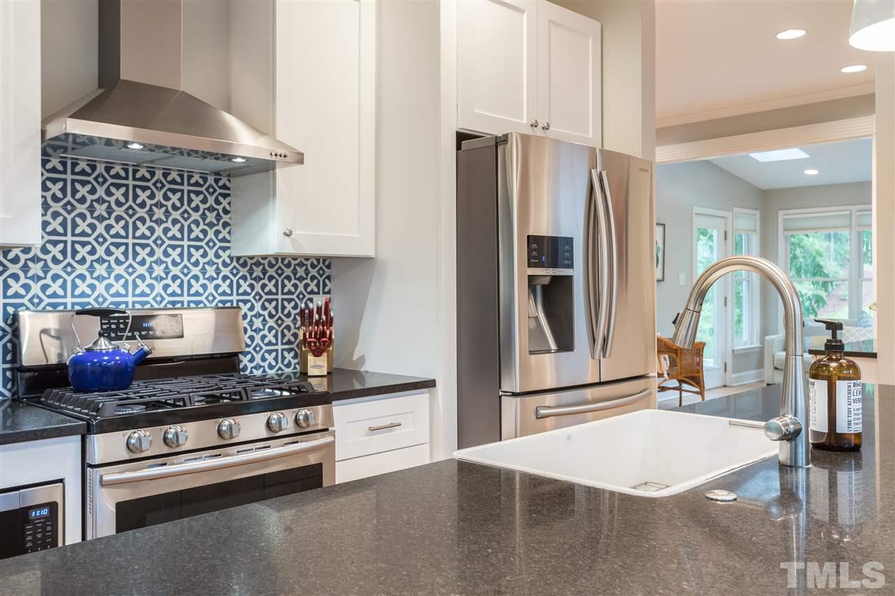4009 Swarthmore Road Durham, NC 27707 - Photo 15 of 27 Gallery Image 15