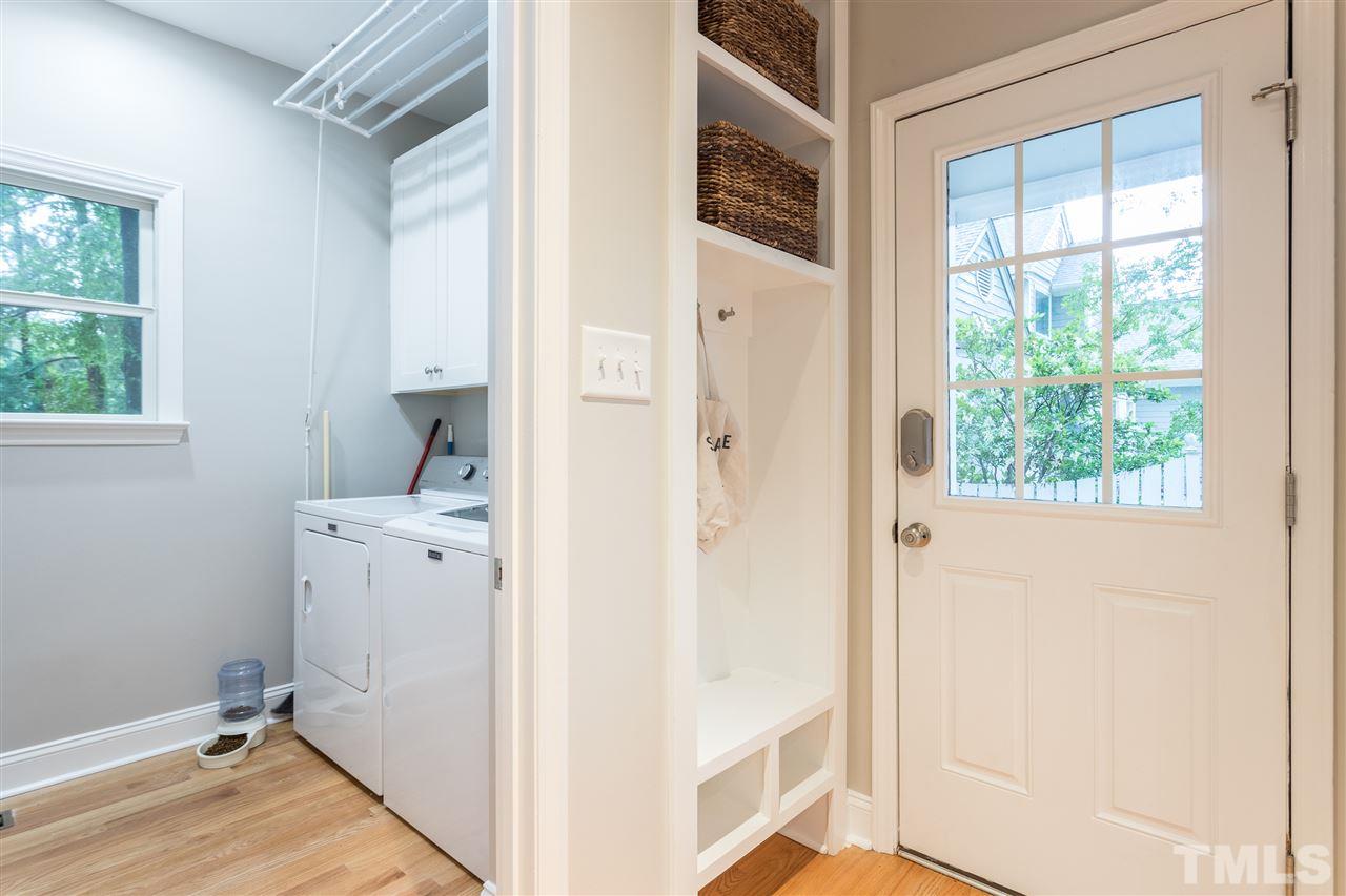 4009 Swarthmore Road Durham, NC 27707 - Photo 16 of 27 Gallery Image 16