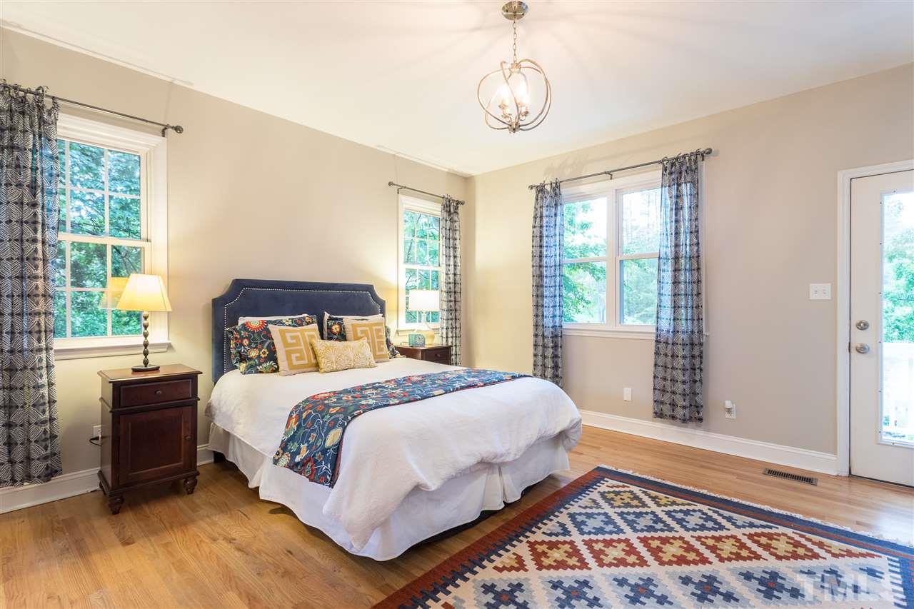 4009 Swarthmore Road Durham, NC 27707 - Photo 17 of 27 Gallery Image 17