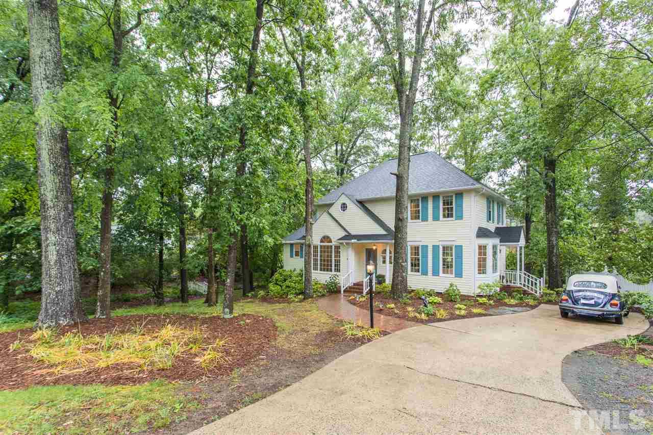4009 Swarthmore Road Durham, NC 27707 - Photo 3 of 27 Gallery Image 3