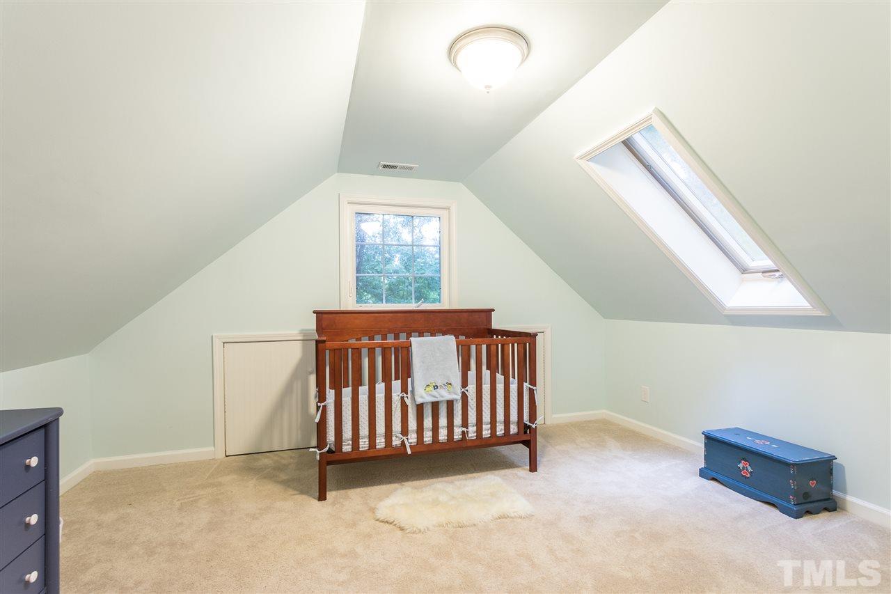 4009 Swarthmore Road Durham, NC 27707 - Photo 22 of 27 Gallery Image 22