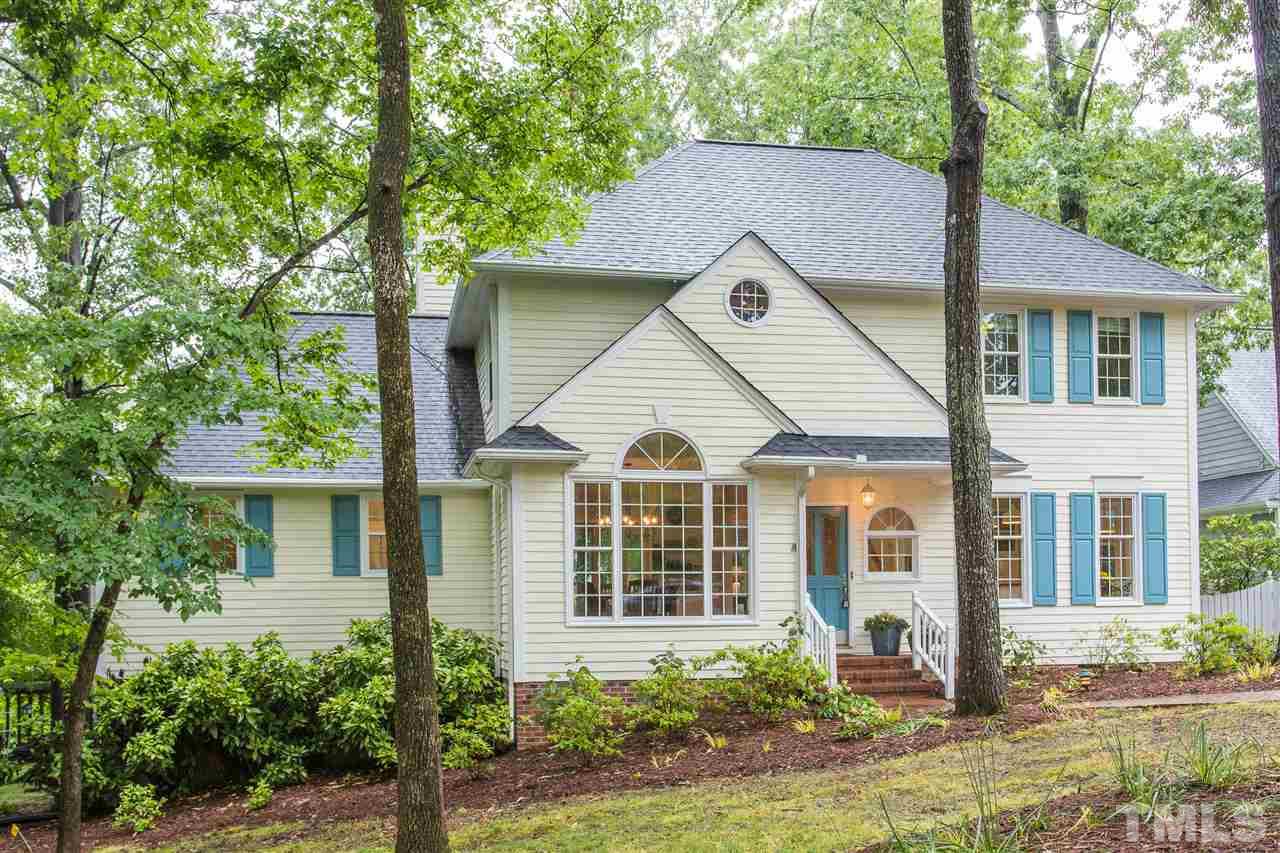 4009 Swarthmore Road Durham, NC 27707 - Photo 4 of 27 Gallery Image 4